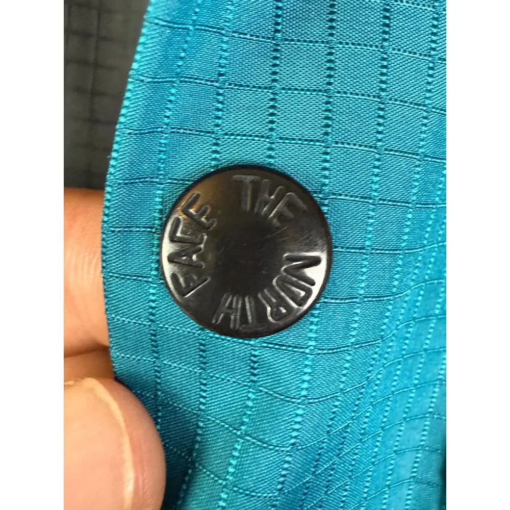 The North Face some inside